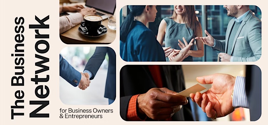 The Business Network