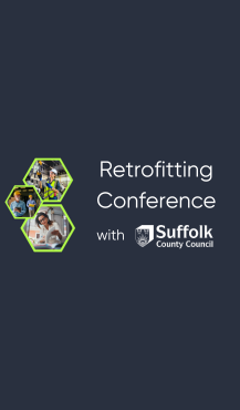 Retrofit Suffolk