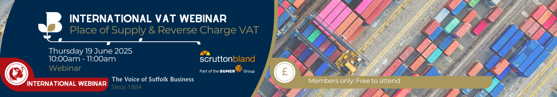 Understanding Principles of VAT, Place of Supply, Reverse Charge VAT