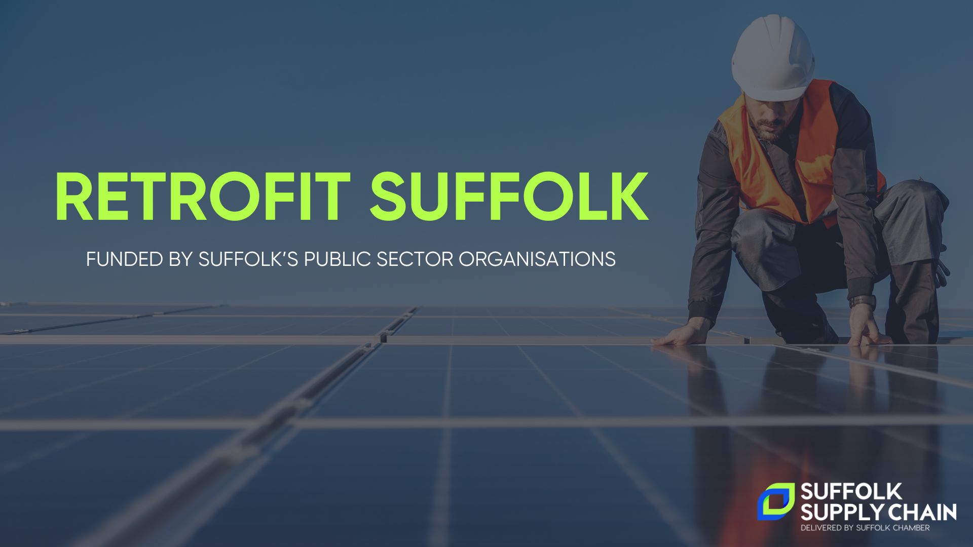 Retrofit Suffolk Success