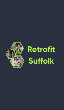 Retrofit Suffolk Success