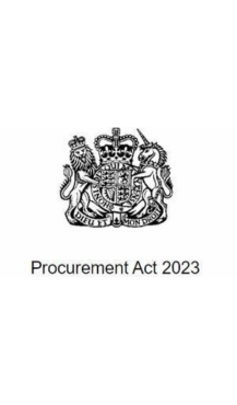 Transforming Public Sector Procurement