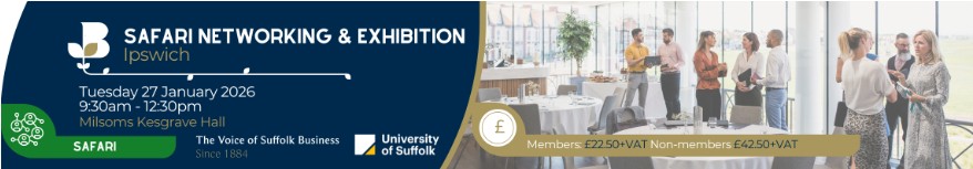 Safari Networking & Exhibition