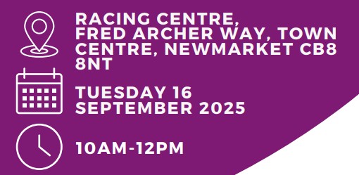 Newmarket Jobs and Skill Fair