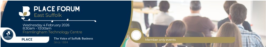 East Suffolk Place Forum