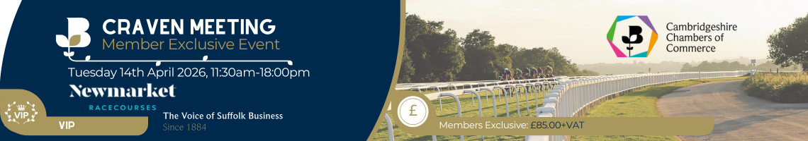 Member Exclusive Raceday