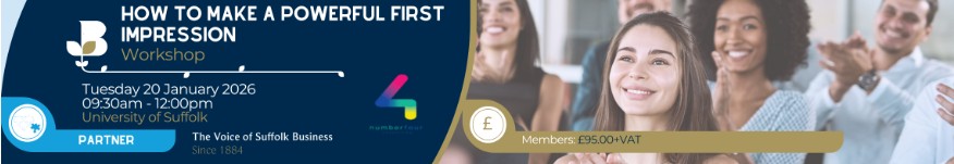 The 23 Second Advantage: How to make a powerful first impression